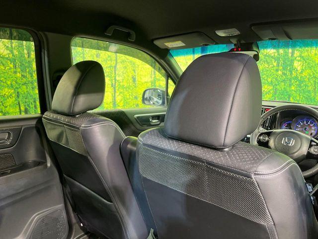 N-WGNカスタム（新潟県新潟市南区）