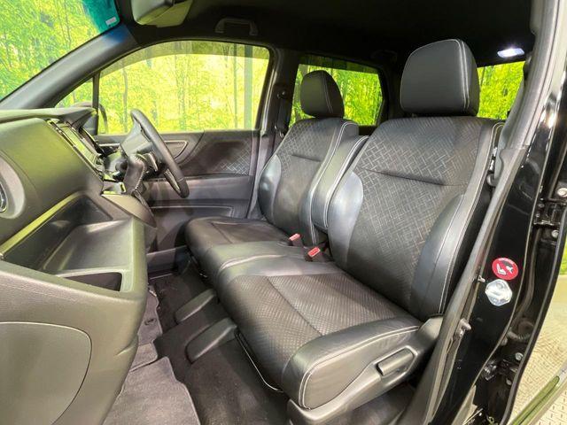 N-WGNカスタム（新潟県新潟市南区）