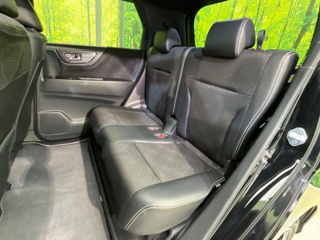 N-WGNカスタム（新潟県新潟市南区）