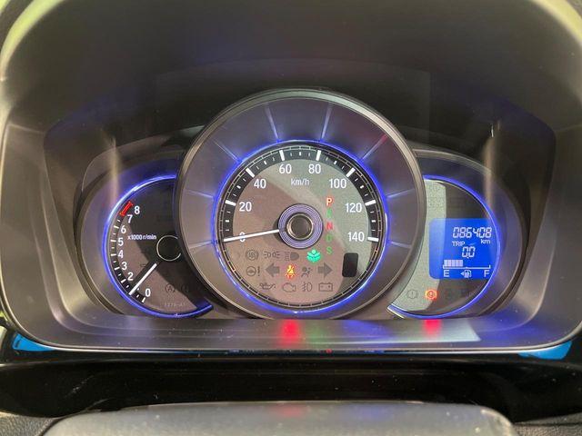 N-WGNカスタム（新潟県新潟市南区）