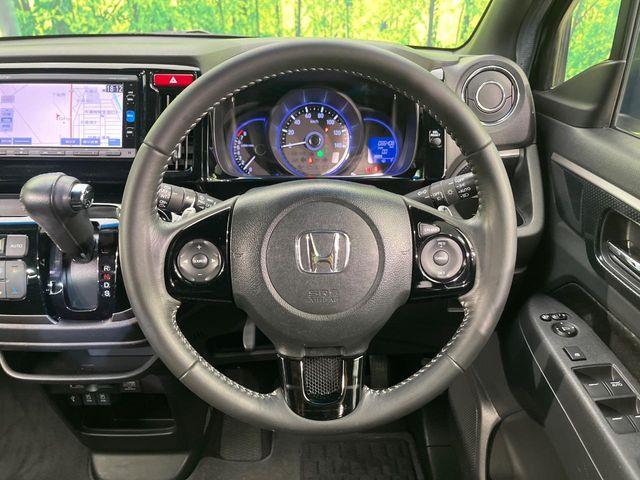 N-WGNカスタム（新潟県新潟市南区）