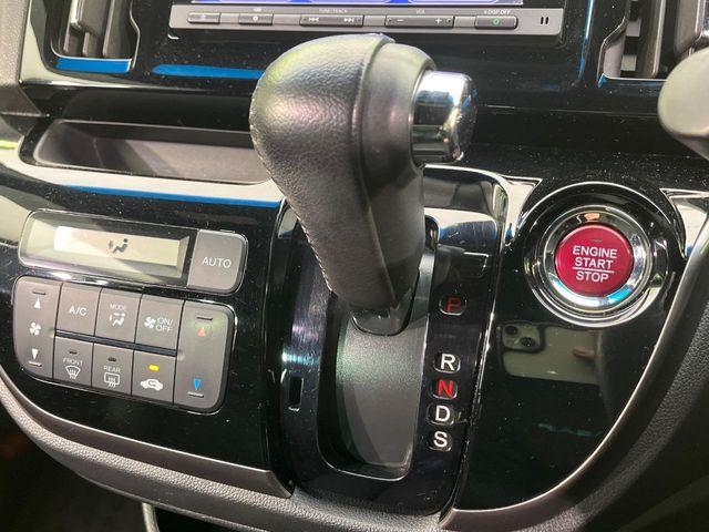 N-WGNカスタム（新潟県新潟市南区）