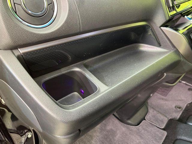 N-WGNカスタム（新潟県新潟市南区）