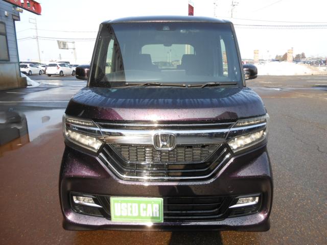 N＿BOXカスタム（新潟県新発田市）画像36