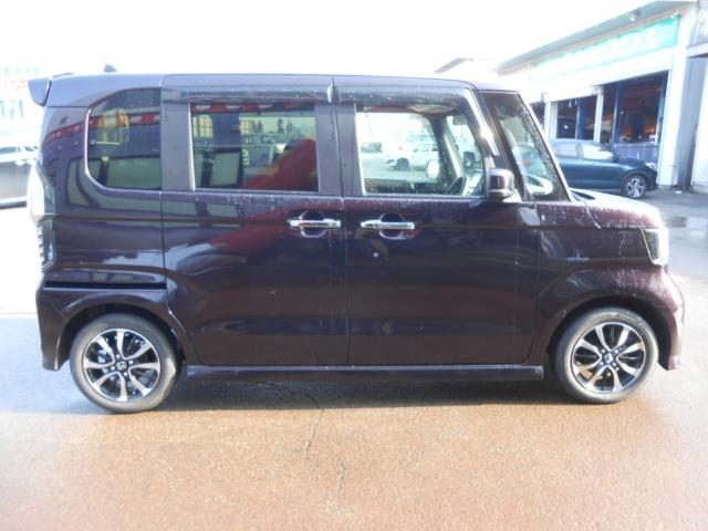 N＿BOXカスタム（新潟県新発田市）画像38