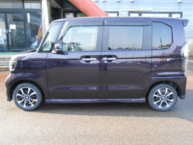 N＿BOXカスタム（新潟県新発田市）画像8