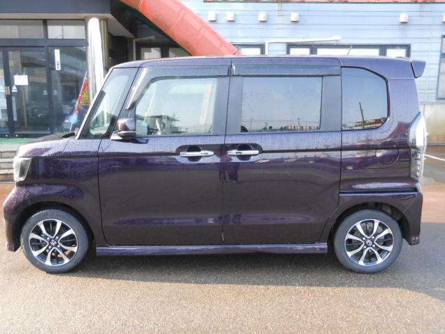 N＿BOXカスタム（新潟県新発田市）画像42