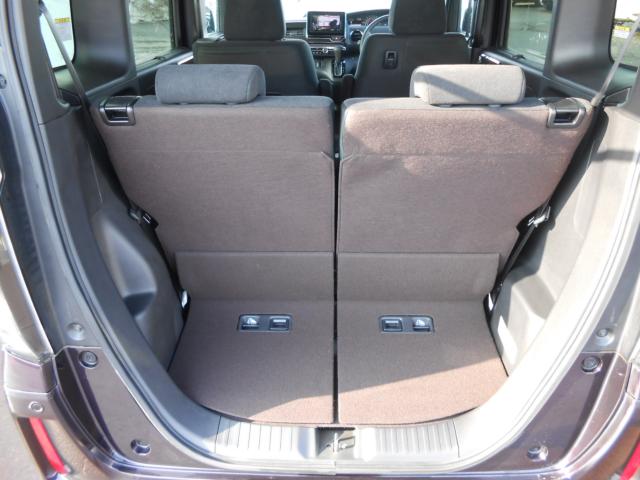 N＿BOXカスタム（新潟県新発田市）画像9