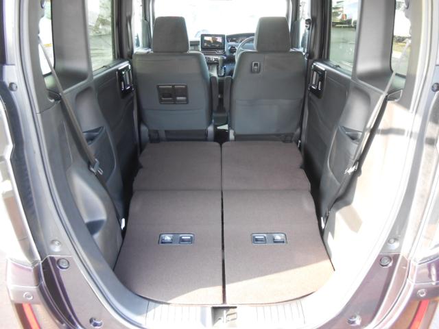 N＿BOXカスタム（新潟県新発田市）画像10