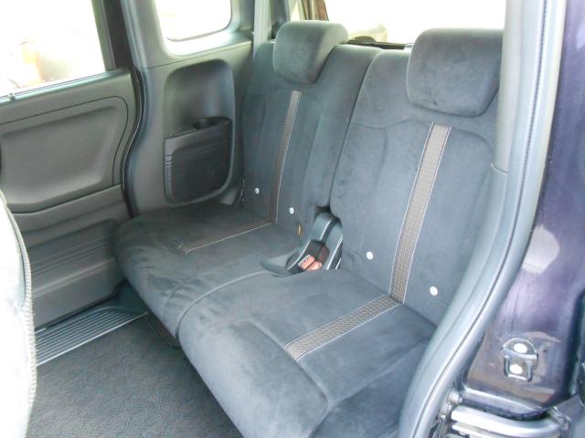 N＿BOXカスタム（新潟県新発田市）画像14