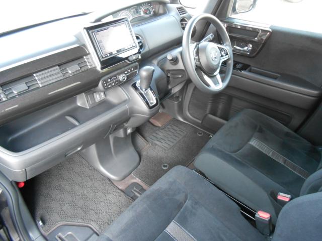 N＿BOXカスタム（新潟県新発田市）画像16