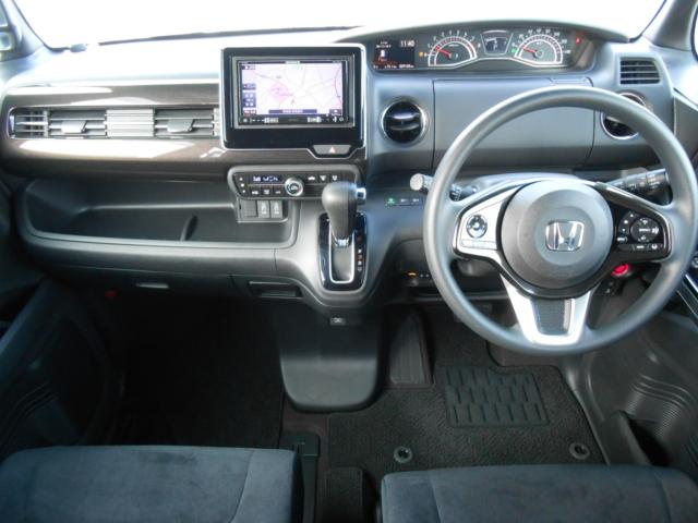 N＿BOXカスタム（新潟県新発田市）画像17