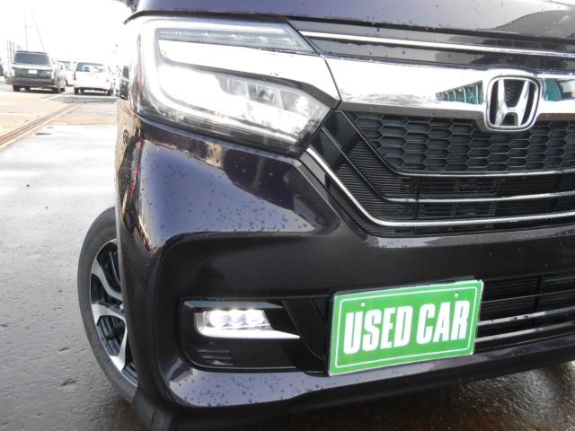 N＿BOXカスタム（新潟県新発田市）画像20