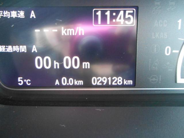 N＿BOXカスタム（新潟県新発田市）画像21