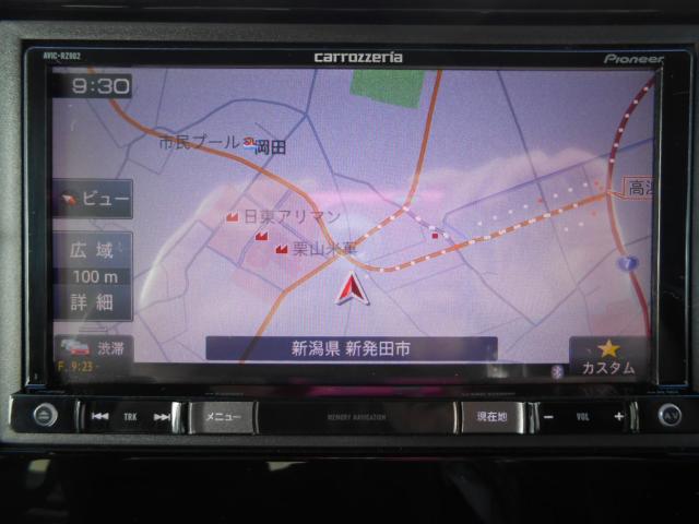 N＿BOXカスタム（新潟県新発田市）画像23