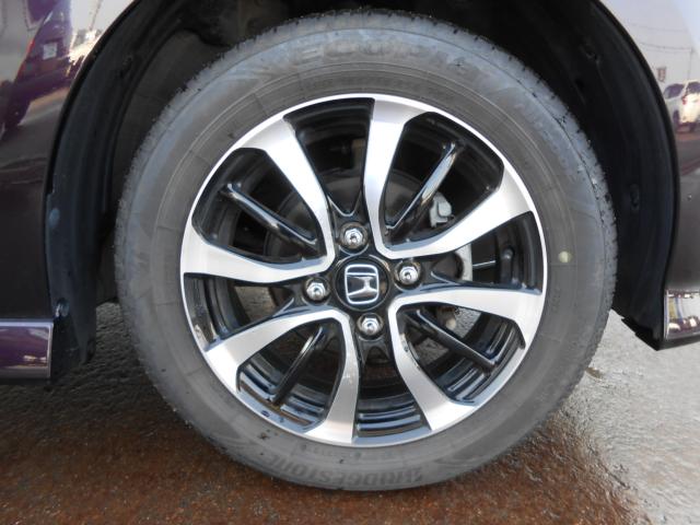 N＿BOXカスタム（新潟県新発田市）画像33