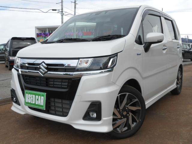 ワゴンＲ（新潟県新発田市）画像31