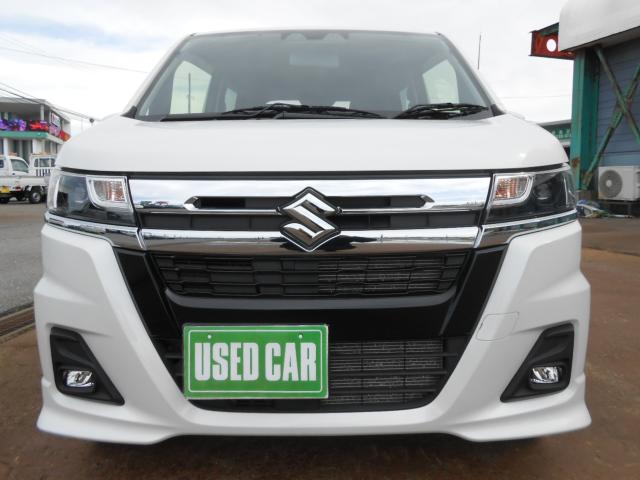 ワゴンＲ（新潟県新発田市）画像2