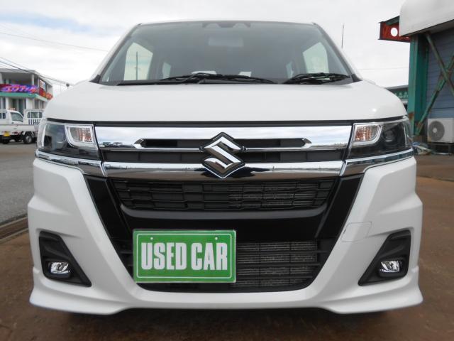 ワゴンＲ（新潟県新発田市）画像32