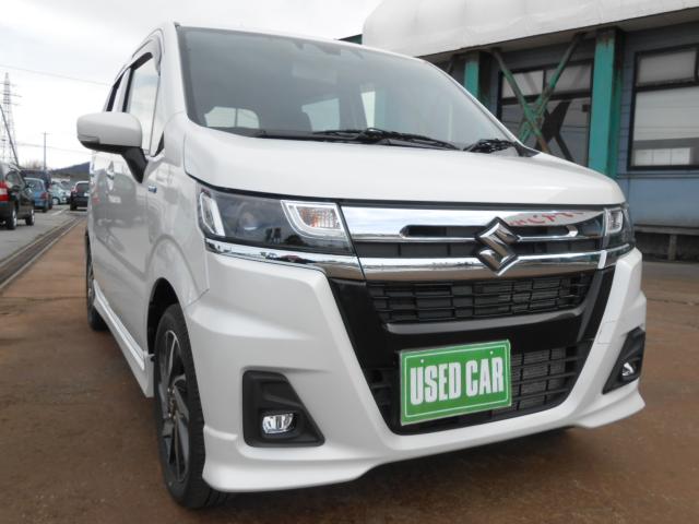 ワゴンＲ（新潟県新発田市）画像33