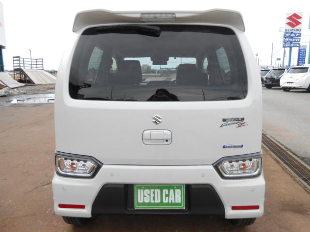 ワゴンＲ（新潟県新発田市）画像36