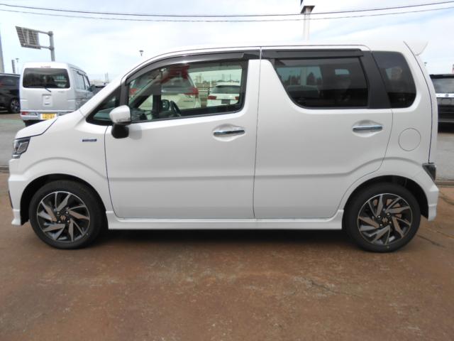 ワゴンＲ（新潟県新発田市）画像38