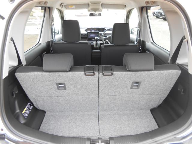 ワゴンＲ（新潟県新発田市）画像9