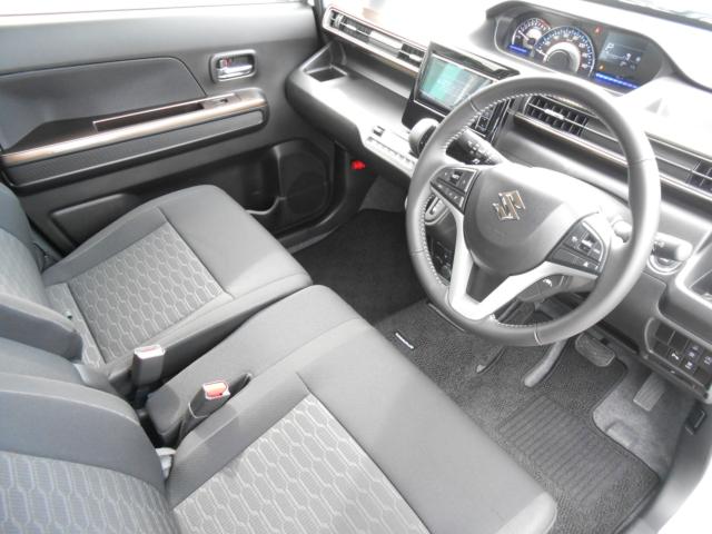 ワゴンＲ（新潟県新発田市）画像11