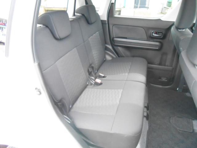 ワゴンＲ（新潟県新発田市）画像12