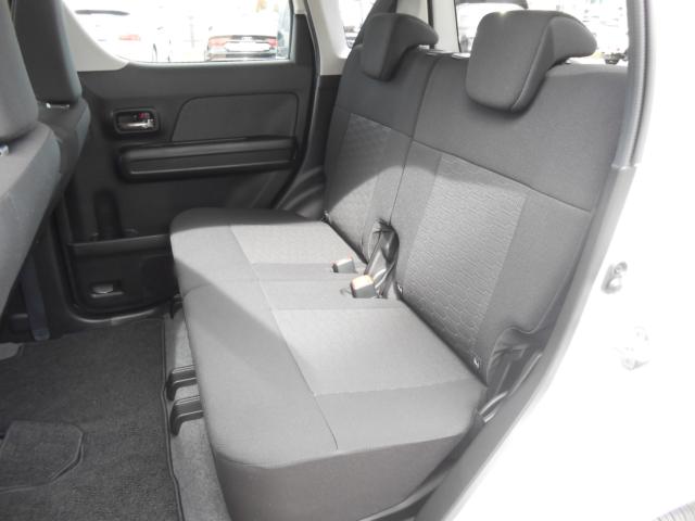 ワゴンＲ（新潟県新発田市）画像13