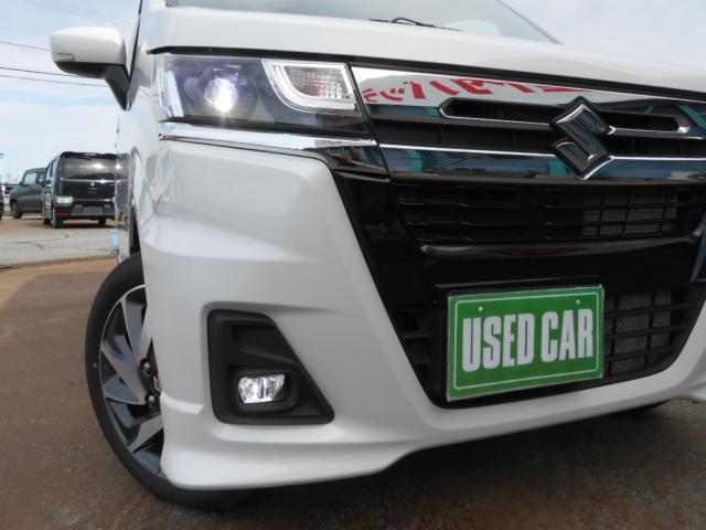 ワゴンＲ（新潟県新発田市）画像28