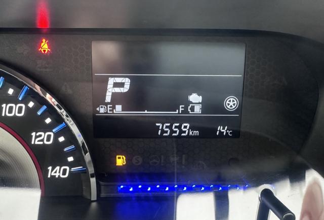 ワゴンＲ（新潟県新発田市）画像25