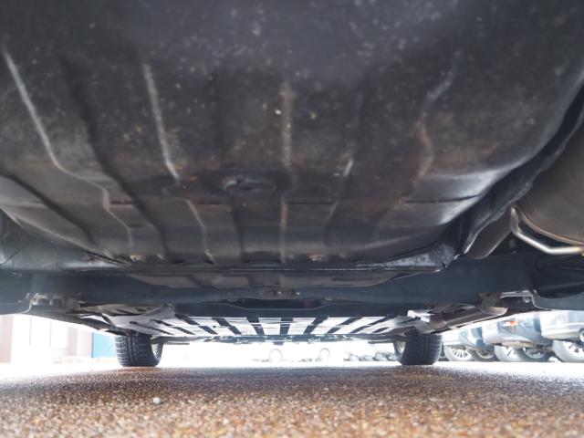 フィットシャトルハイブリッド（新潟県燕市）