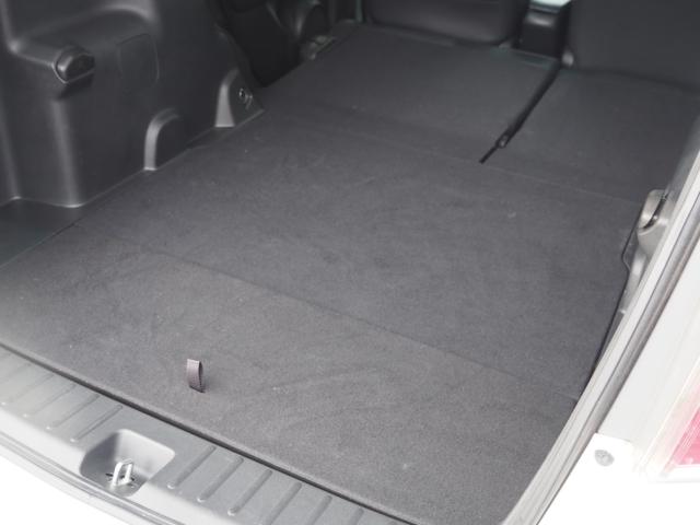 フィットシャトルハイブリッド（新潟県燕市）