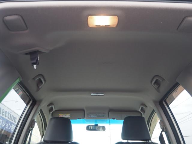 フィットシャトルハイブリッド（新潟県燕市）