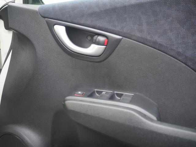 フィットシャトルハイブリッド（新潟県燕市）