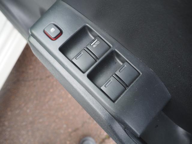 フィットシャトルハイブリッド（新潟県燕市）