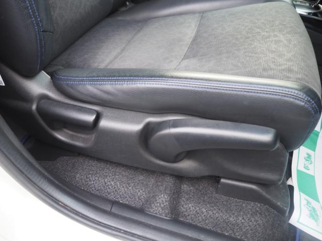 フィットシャトルハイブリッド（新潟県燕市）