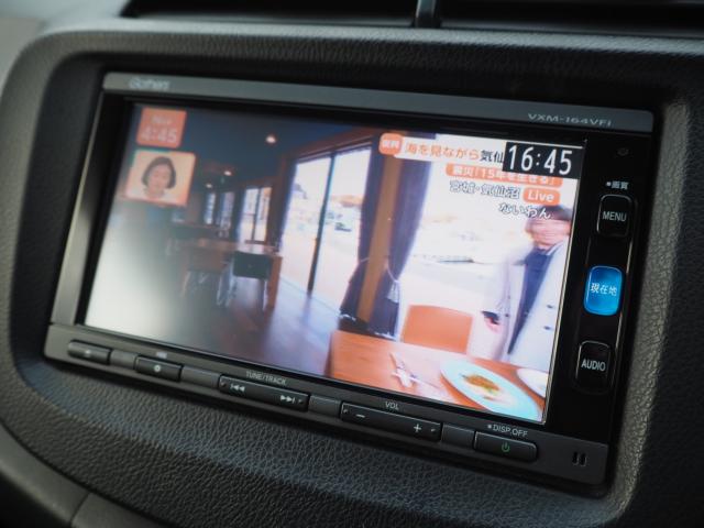 フィットシャトルハイブリッド（新潟県燕市）