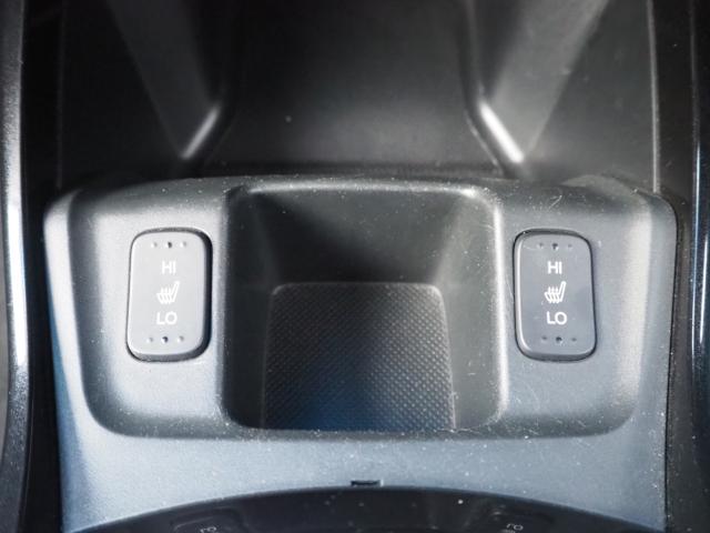 フィットシャトルハイブリッド（新潟県燕市）