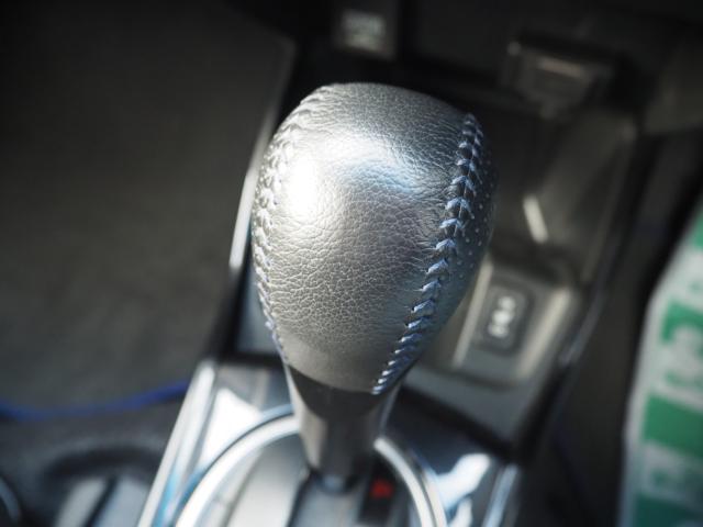 フィットシャトルハイブリッド（新潟県燕市）