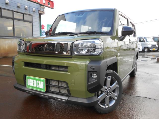 タフト（新潟県新発田市）画像31