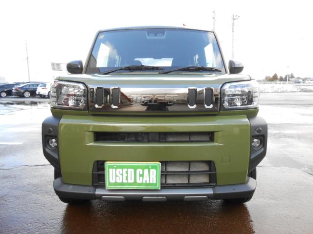 タフト（新潟県新発田市）画像2