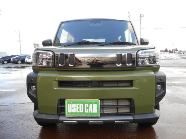 タフト（新潟県新発田市）画像32