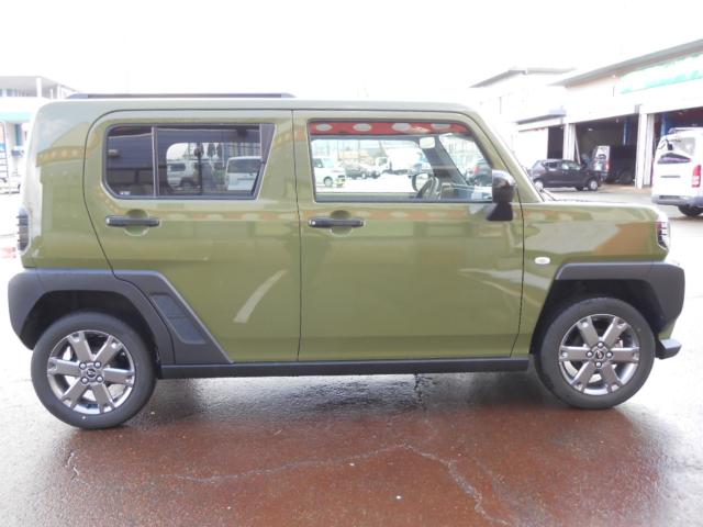 タフト（新潟県新発田市）画像4