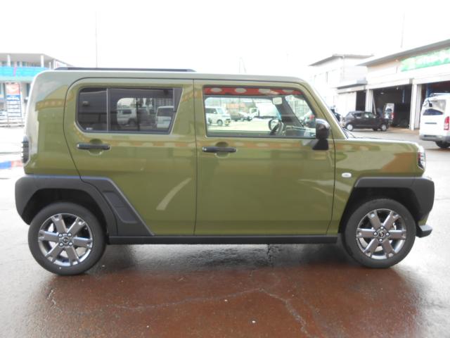 タフト（新潟県新発田市）画像34