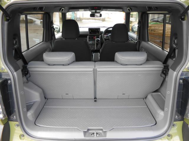 タフト（新潟県新発田市）画像9