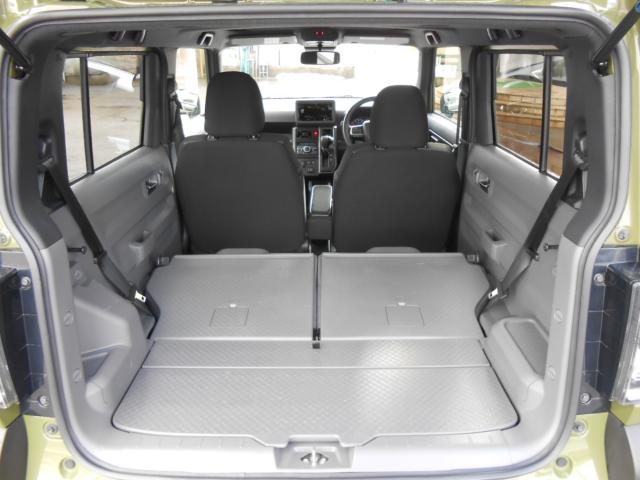 タフト（新潟県新発田市）画像10