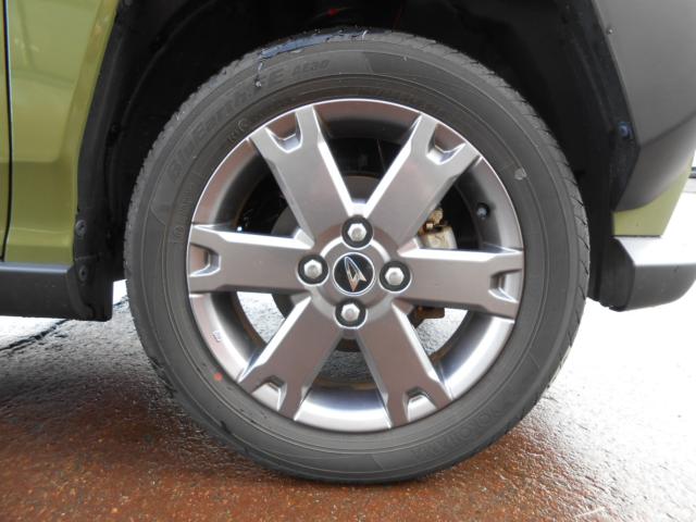 タフト（新潟県新発田市）画像29