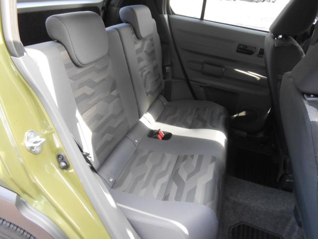 タフト（新潟県新発田市）画像12